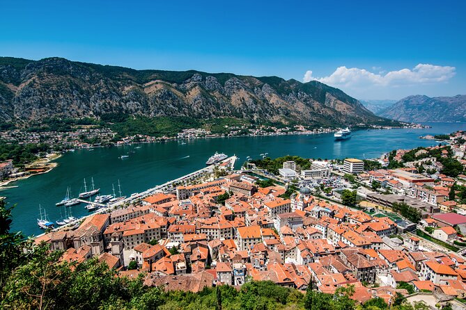 Full Day Private Tour in Montenegro Coast - Pacing, Comfort, and the Real-World Things to Watch