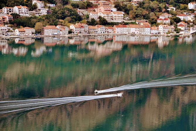 Full Day Private Tour in Montenegro Coast - Who Should Book This Montenegro Coast Tour