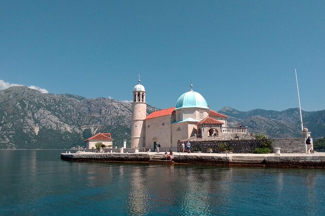 Full Day Private Tour in Montenegro Coast - Our Lady of the Rocks: Sea Air, Views, and a Cultural Anchor