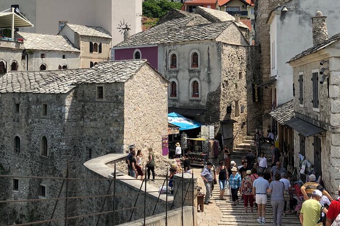 Full-Day Private Tour to Mostar & Kravice Waterfalls. - Key highlights (what makes this day work)