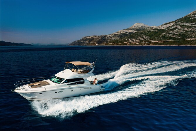 Full-Day Private Yacht Tour to the Elafiti Islands - Key Things That Make This Elafiti Yacht Day Special