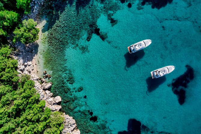 Full-Day Private Yacht Tour to the Elafiti Islands - Price and Value: Is $2,037 Per Group a Smart Deal?