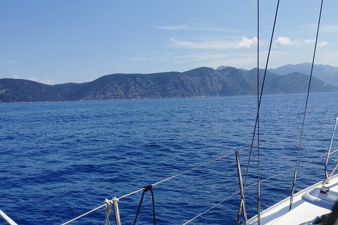 Full Day Sailing Tour To Elafiti Islands from Dubrovnik - Why This Small Yacht Elafiti Day Feels Different