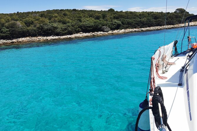 Full Day Sailing Tour To Elafiti Islands from Dubrovnik - Meeting Point, Timing, and How the Day Flows