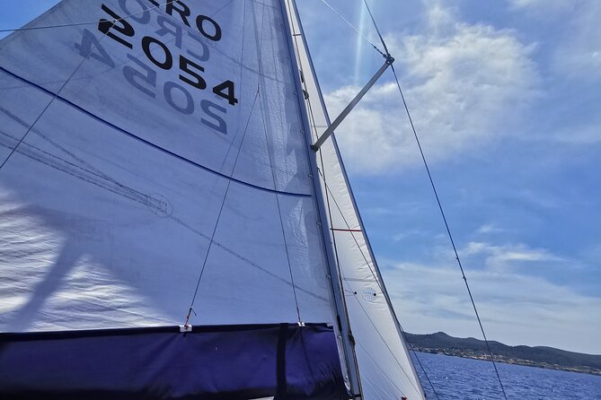 Full Day Sailing Tour To Elafiti Islands from Dubrovnik - Stop One, Koločep Island: Bays, Snorkel Time, and Easy Sunbathing