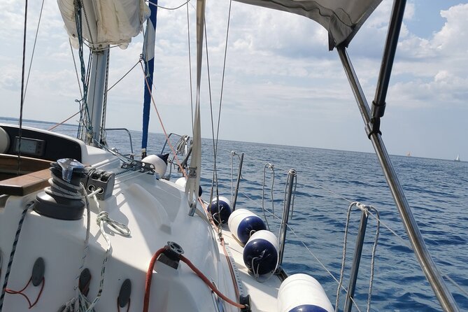 Full Day Sailing Tour To Elafiti Islands from Dubrovnik - Stop Two, Šunj Beach: A Sandy Contrast and Quick Access to Shore Drinks