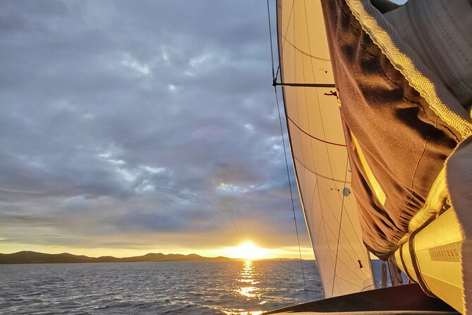 Full Day Sailing Tour To Elafiti Islands from Dubrovnik - Sailing Time Between Islands: Why the Captain’s Choices Matter
