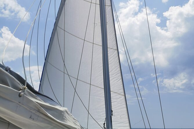 Full Day Sailing Tour To Elafiti Islands from Dubrovnik - What the Boat Experience Really Adds (Restroom, Shower, and Storage)