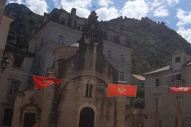 Full-Day Tour Bay of Kotor Perast Kotor and Budva small group from Dubrovnik - Why the Bay of Kotor feels different from the coast you know