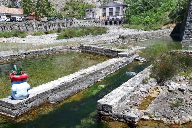 Full-Day Tour Bay of Kotor Perast Kotor and Budva small group from Dubrovnik - Stop 4: Budva old town and the beach-or-lunch choice