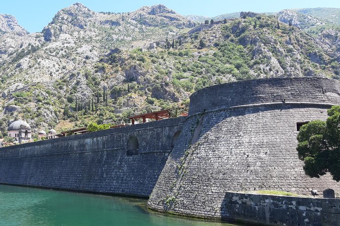 Full-Day Tour Bay of Kotor Perast Kotor and Budva small group from Dubrovnik - Group size, pacing, and what you get from the driver-guide
