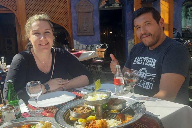 Full-Day Tour of Mostar and Kravica Waterfalls small group - How to plan your day so you do not feel rushed