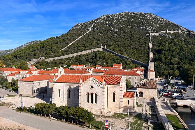 Full Day Tour to Split - Key Highlights to Know Before You Go
