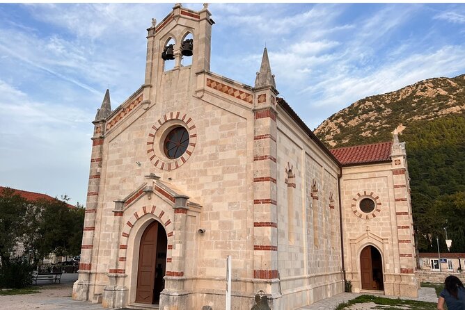 Full Day Tour to Split - The 10 to 12 hour Dubrovnik to Split day plan, without the stress