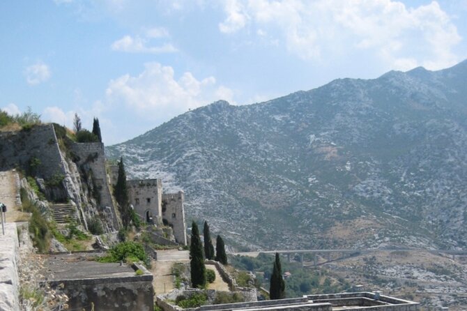 Full Day Tour to Split - Price and value, with realistic entrance-fee math for Split, Ston, and Klis