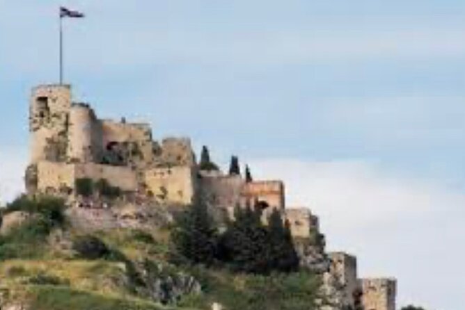 Full Day Tour to Split - Who this Split day trip suits best