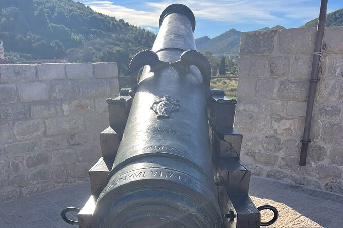 Full Day Tour to Split - Walls of Ston, salt works, and medieval wall-walking at a real pace