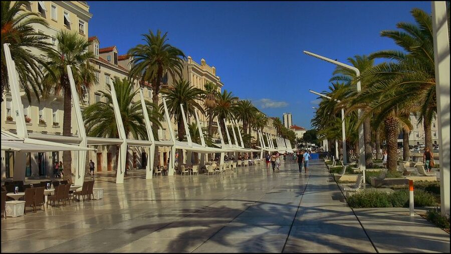 Full-Day Trip from Dubrovnik to Split - Key Things You’ll Notice on This Dubrovnik to Split Day