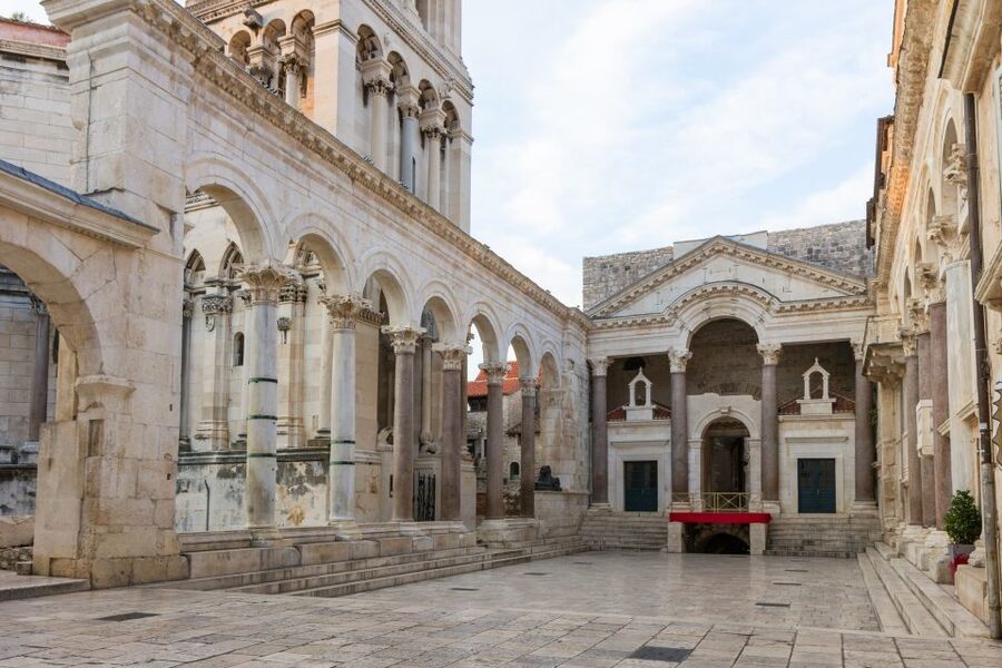 Full-Day Trip from Dubrovnik to Split - The Mestrovic Gallery and Other Stops, What They Add to the Day