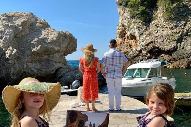 Game of Thrones and History Combo Private Tour - Price per group: what $217.23 buys you in Dubrovnik