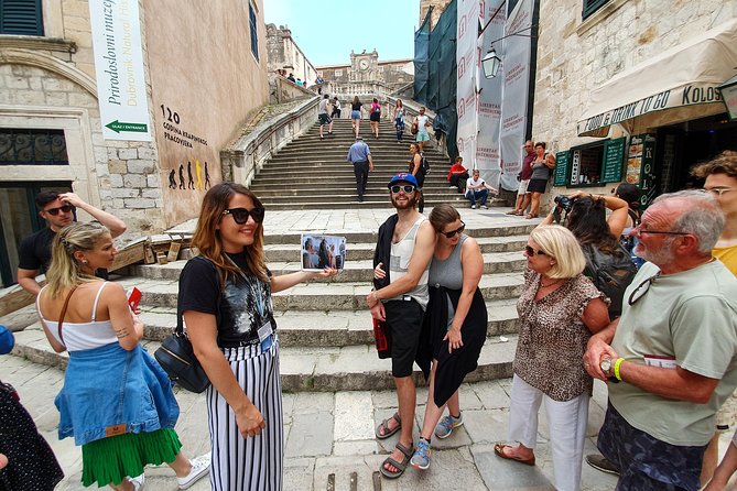 Game of Thrones and Iron Throne tour in Dubrovnik - Price and Value: What You Pay Versus What You Get