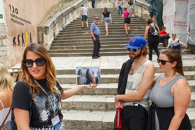 Game of Thrones and Iron Throne tour in Dubrovnik - Who Should Book This GoT and Iron Throne Tour