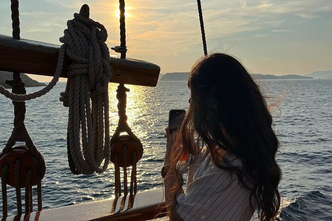 Game of Thrones Cruise And Walking Tour Karaka Dubrovnik - Old Town walking tour: where the show stories meet the streets