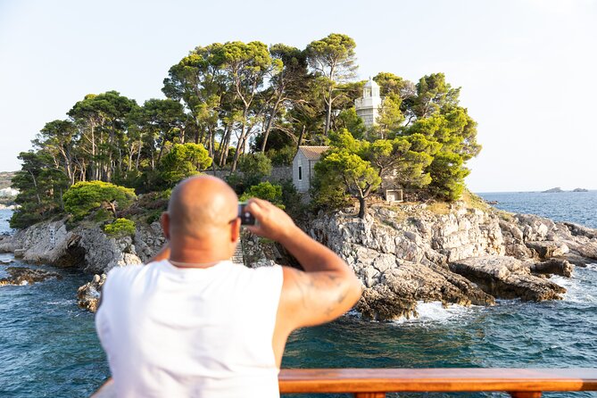 Game of Thrones Cruise And Walking Tour Karaka Dubrovnik - What to bring, and what makes the day smoother