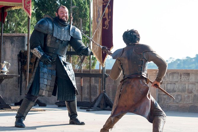 Game of Thrones Driving Tour - Key Highlights You Will Feel Right Away