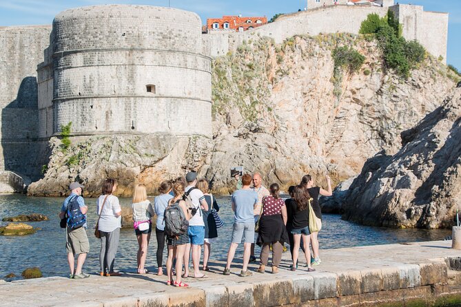 Game of Thrones & History of Dubrovnik Tour - Price, Timing, and Walking Comfort for $30.23
