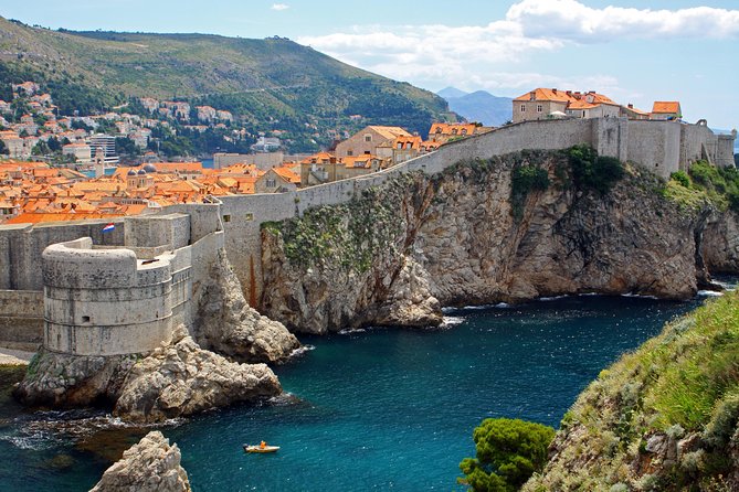 Game of Thrones Kings Landing filming locations with Lokrum Island visit - Key highlights to know before you go