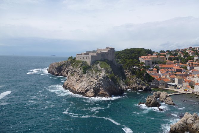 Game of Thrones Kings Landing filming locations with Lokrum Island visit - The show tie-ins you’ll actually feel on your feet