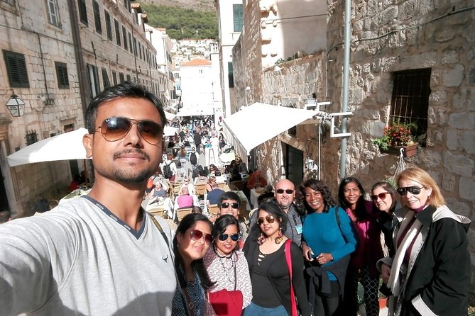 Game of Thrones Legacy - Stop 1: Dubrovnik West Harbour, Blackwater Bay Moments
