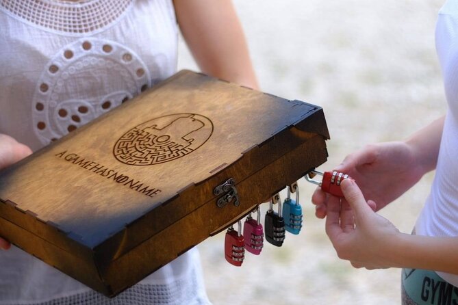 Game of Thrones Private Outdoor Escape Game in Dubrovnik - Key Things I’d Pay Attention To