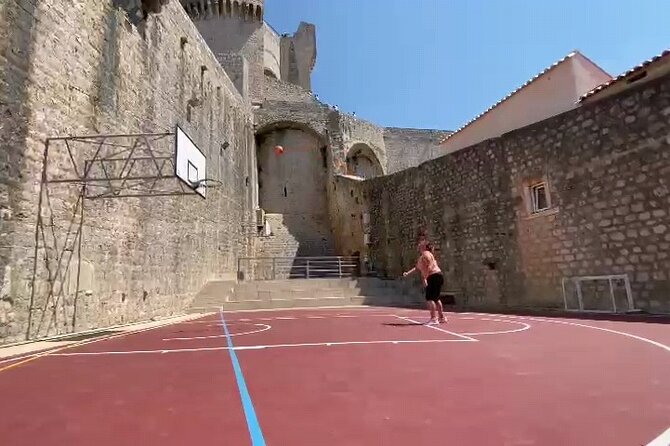 Game of Thrones Private Outdoor Escape Game in Dubrovnik - English, Mobile Ticket, and Practical Setup Details That Save Time
