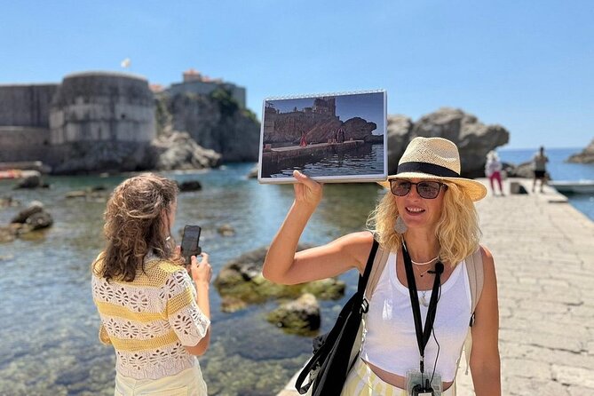 Game of Thrones & the Old City Grand Tour in Dubrovnik - Key highlights you will actually care about