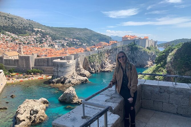 Game of Thrones & the Old City Grand Tour in Dubrovnik - Price and value in Dubrovnik, including the fortress ticket math