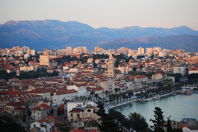 Game Of Thrones walking tour - Dubrovnik - How to plan your day around this tour