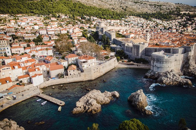 'Game of Thrones' Walking Tour in Dubrovnik - Key highlights to know before you go