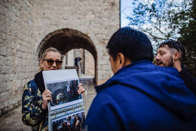 'Game of Thrones' Walking Tour in Dubrovnik - Why Dubrovnik feels like King’s Landing from the first step