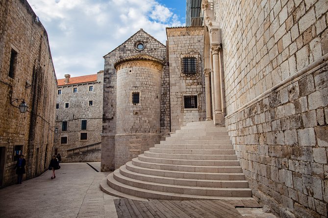 'Game of Thrones' Walking Tour in Dubrovnik - Game of Thrones commentary that stays tied to real people and places