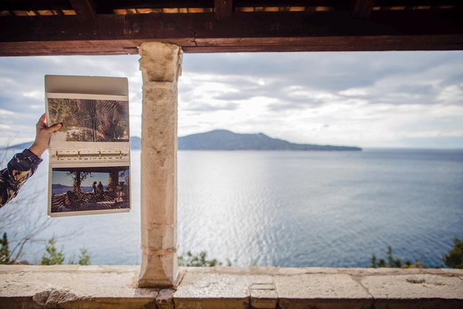 'Game of Thrones' Walking Tour in Dubrovnik - Starting at Pile Square, where the route makes sense quickly