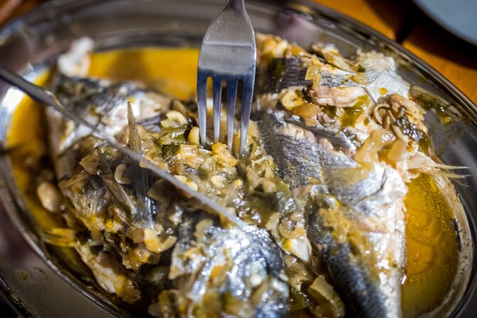 Gastro Cruise | Cruise around Dubrovnik Old Town with Lunch - Weather, short schedules, and how to plan around them