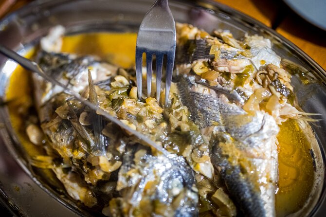 Gastro Cruise | Dinner and Boat ride around Dubrovnik Old Town - The 3-course Croatian meal: what’s included and what to watch for