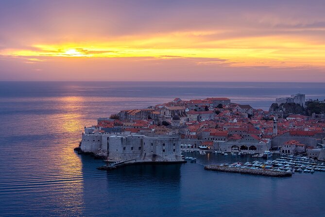 Golden hour SUNSET CRUISE from Dubrovnik Old Town - Key highlights you’ll care about