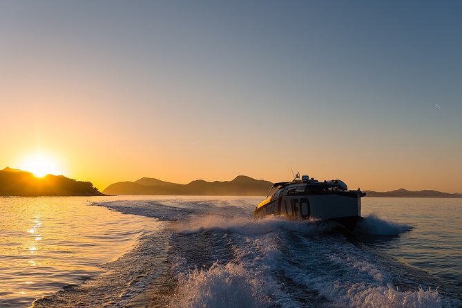 Golden hour SUNSET CRUISE from Dubrovnik Old Town - Price and value: what $41.94 gets you, and what it does not