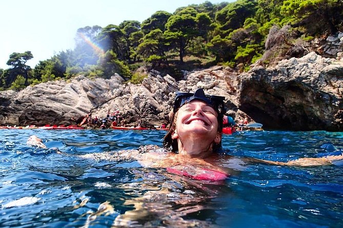 Guided Kayaking and Snorkeling Tour to Green Cave and Sipan Island from Lopud - Why Kayak the Elaphite Islands From Lopud to Sipan?