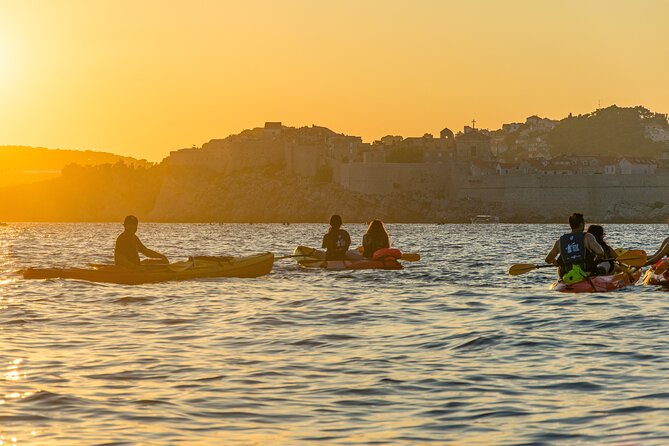 Guided Kayaking and Snorkeling Tour to Green Cave and Sipan Island from Lopud - Who This Tour Suits Best (And Who Should Rethink It)