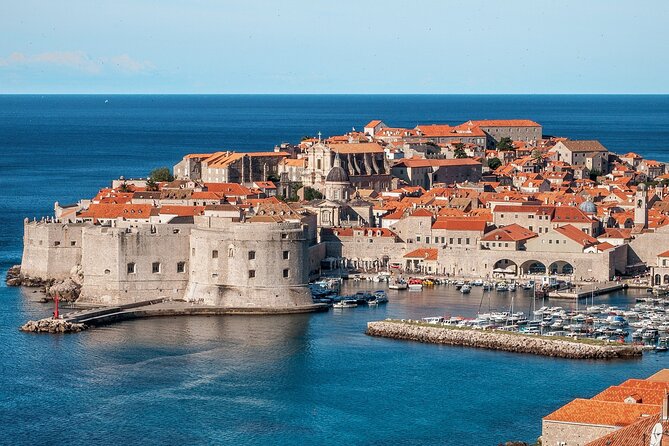 Guided Tour to discover Dubrovnik's Old Town, by day or night - Game of Thrones filming locations, spotted in the real street layout
