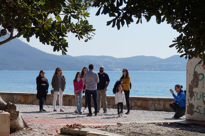Guided Tour to Kupari From Holiday Resort to War Zone - Timing, pace, and what to plan for on your Dubrovnik day